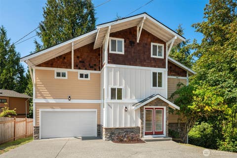 Photo of 10217 148th Avenue SE, Renton, WA 98059 (MLS # 2569847)