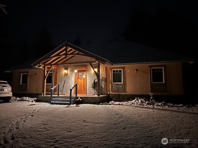 1133 Parkridge Drive