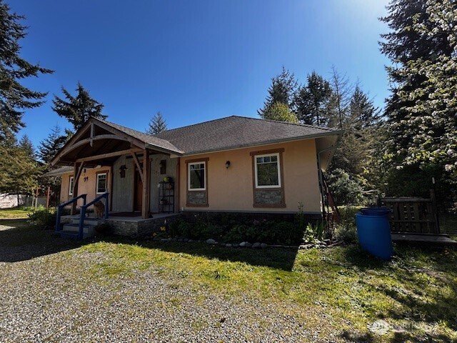 1133 Parkridge Drive