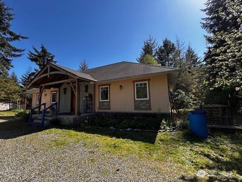1133 Parkridge Drive Port Townsend WA 98368