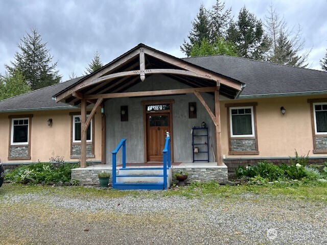 1133 Parkridge Drive