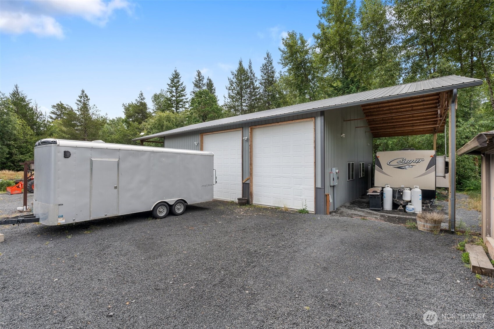 418 Oyler Road