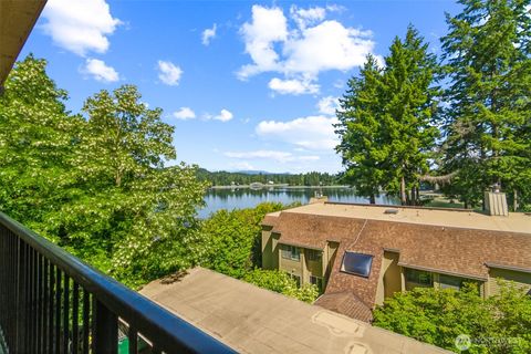 Photo of 921 Pershing Avenue #203, Bremerton, WA 98312 (MLS # 2375871)