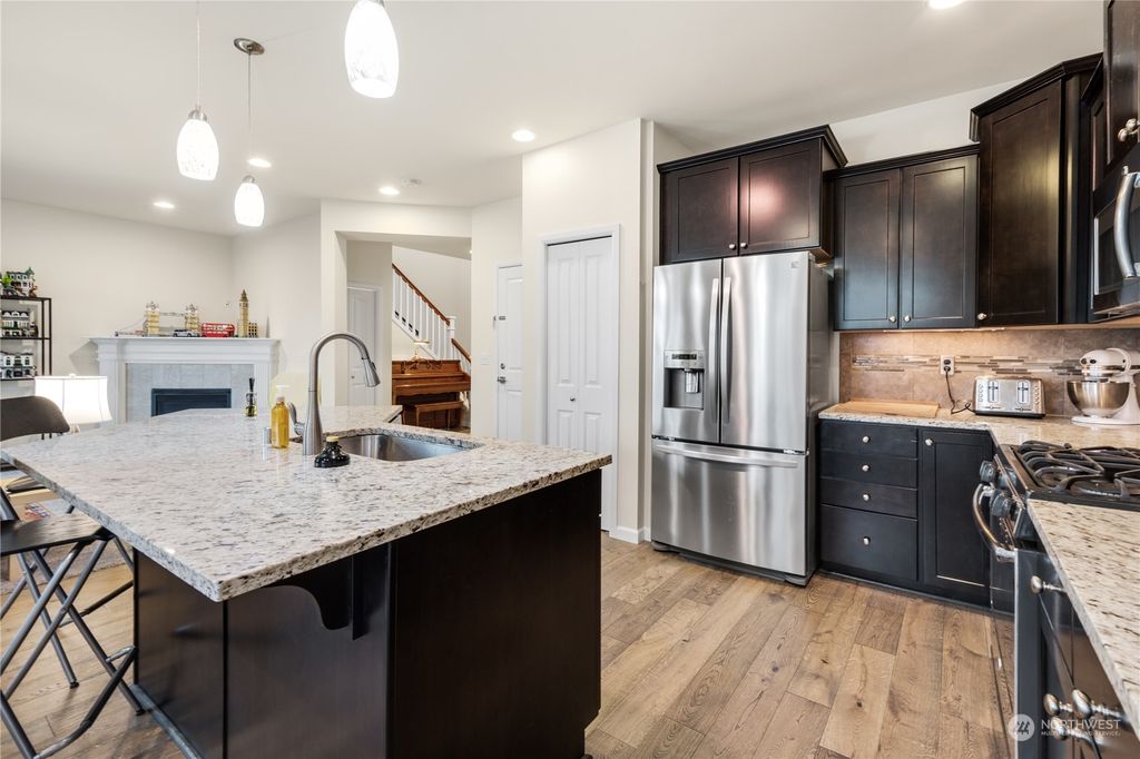 Photo of 327 202nd Place SW #9, Lynnwood, WA 98036 (MLS # 2065536)
