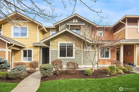 Photo of 9214 Merritt Avenue SE, Snoqualmie, WA 98065 (MLS # 2478415)