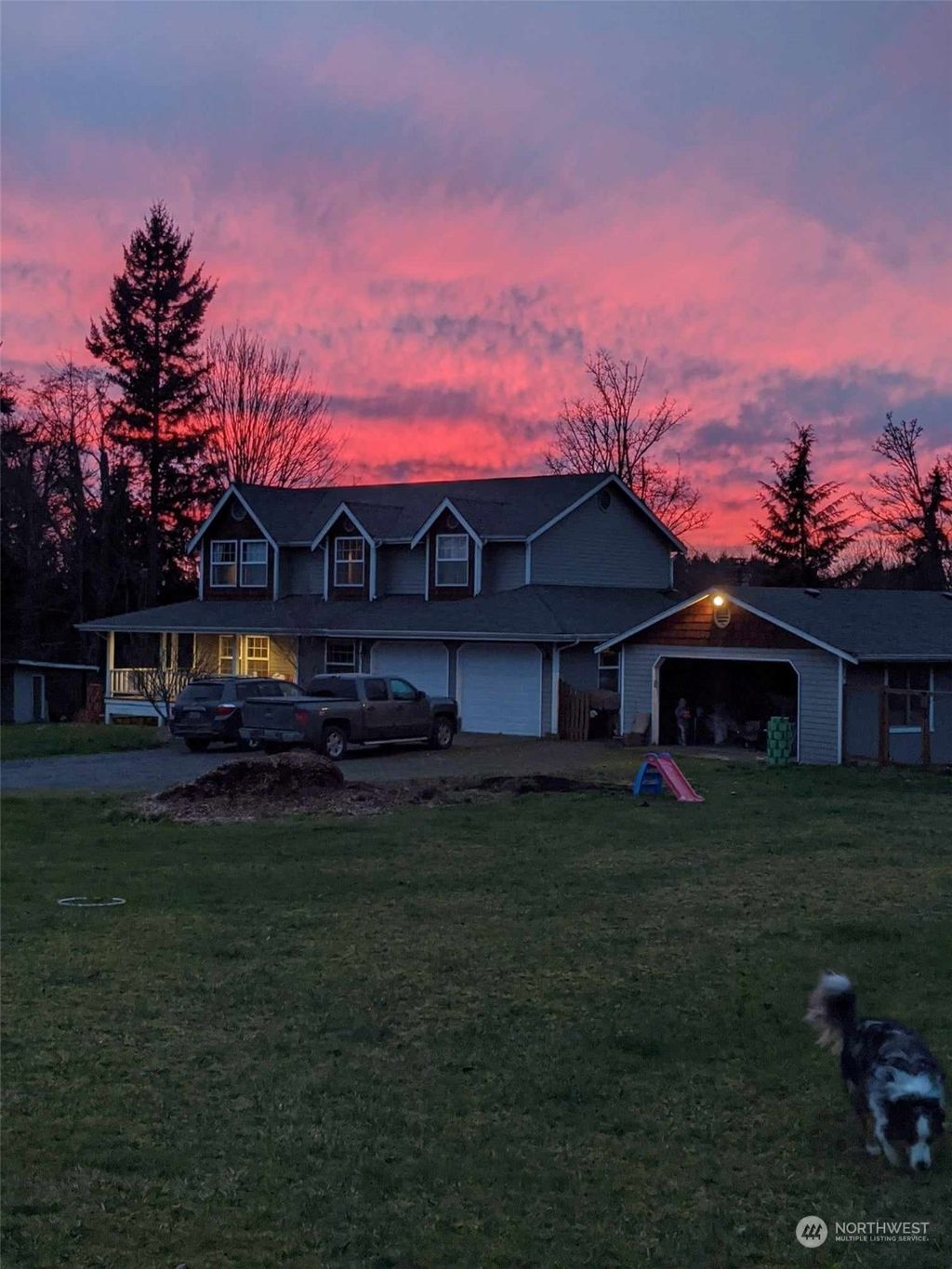 Photo of 15121 Utley Road, Snohomish, WA 98290 (MLS # 2185411)