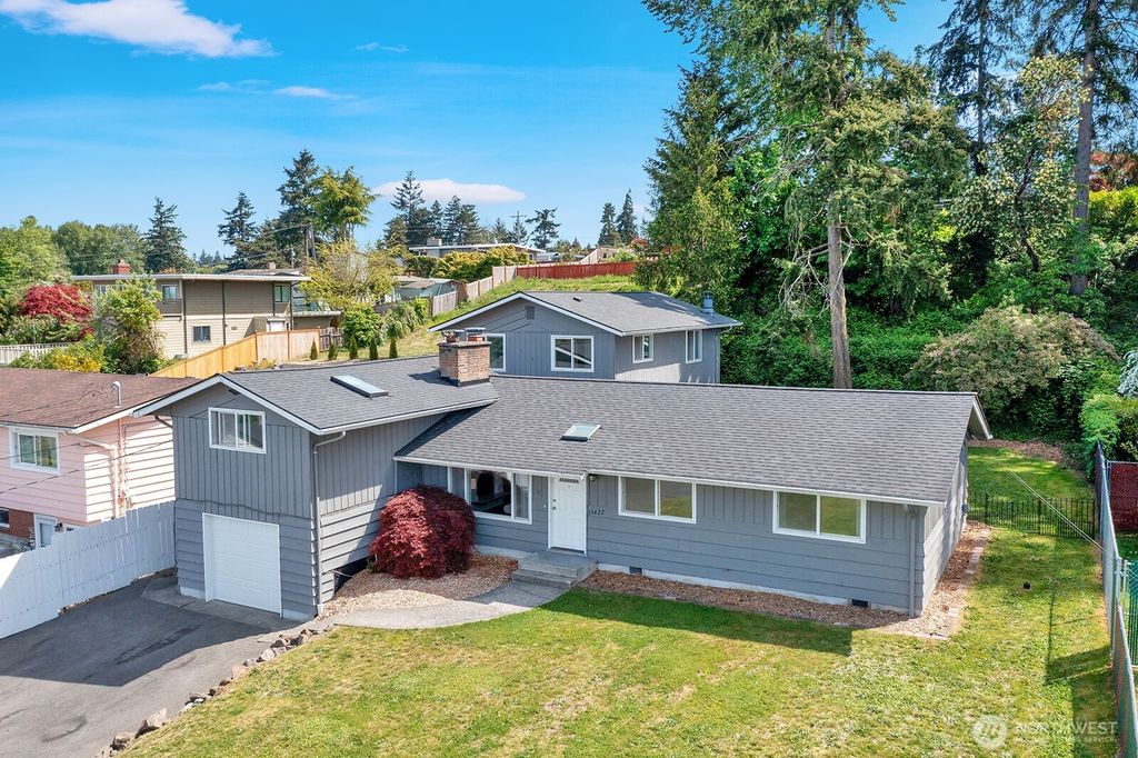 Photo of 23422 26th Avenue S, Des Moines, WA 98198 (MLS # 2368686)