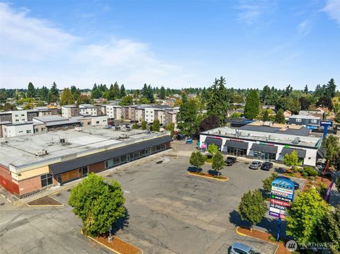 Photo of 7030 -7052 Pacific Avenue, Tacoma, WA 98408 (MLS # 2437241)