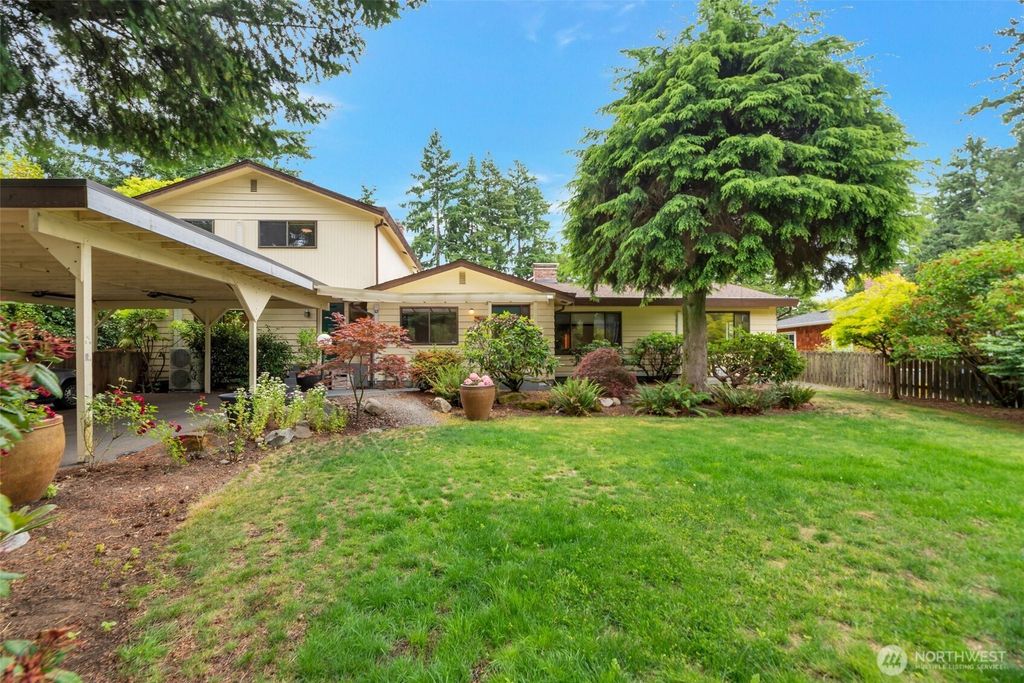 Photo of 14622 22nd Avenue SW, Burien, WA 98166 (MLS # 2393976)