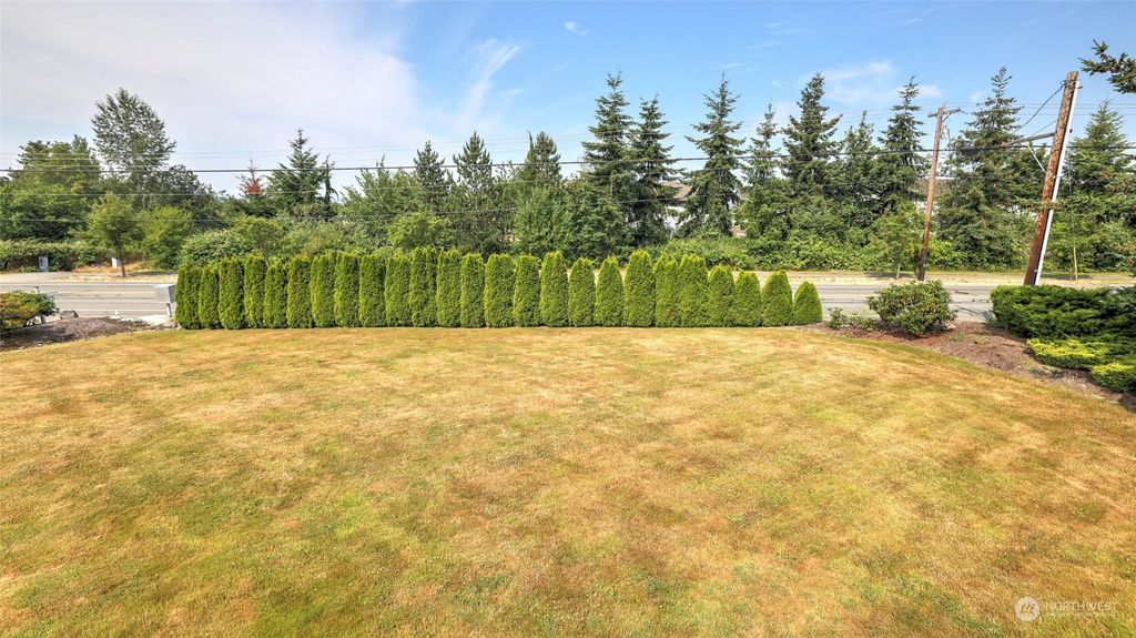 Photo of 3411 71st Avenue NE, Marysville, WA 98270 (MLS # 2135597)