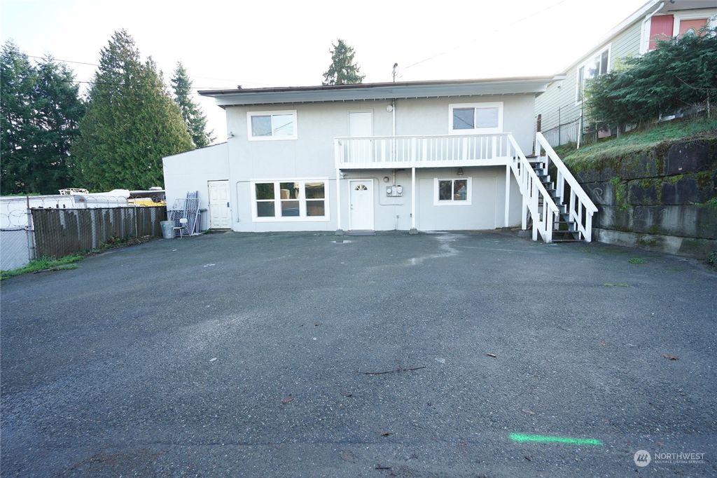 Photo of 10730 S Myers Way, Seattle, WA 98168 (MLS # 2186979)