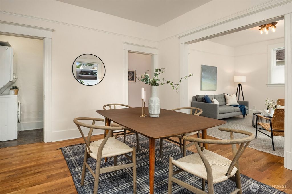 Photo of 1726 15th Avenue #7, Seattle, WA 98122 (MLS # 2470168)