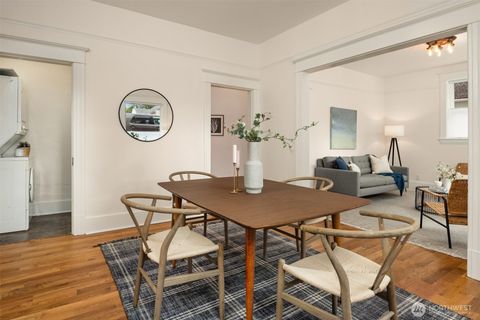 Photo of 1726 15th Avenue #7, Seattle, WA 98122 (MLS # 2470168)