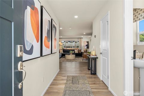 Photo of 13422 323rd Avenue SE, Sultan, WA 98294 (MLS # 2460711)