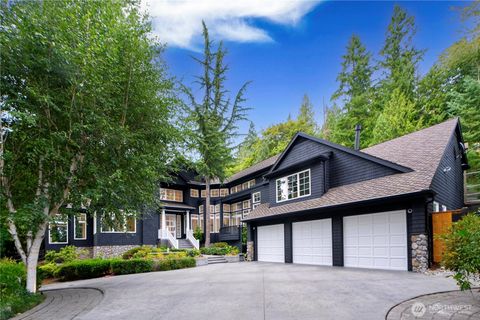 Photo of 11828 NE 41st Lane, Kirkland, WA 98033 (MLS # 2415885)