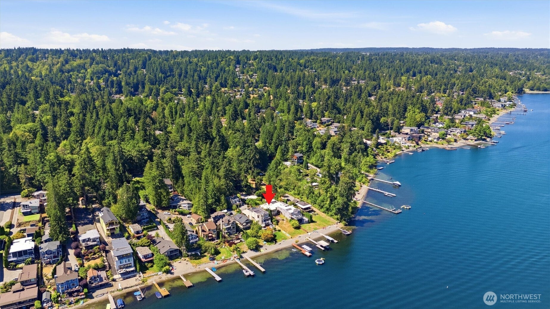 2618 W Lake Sammamish Parkway NE