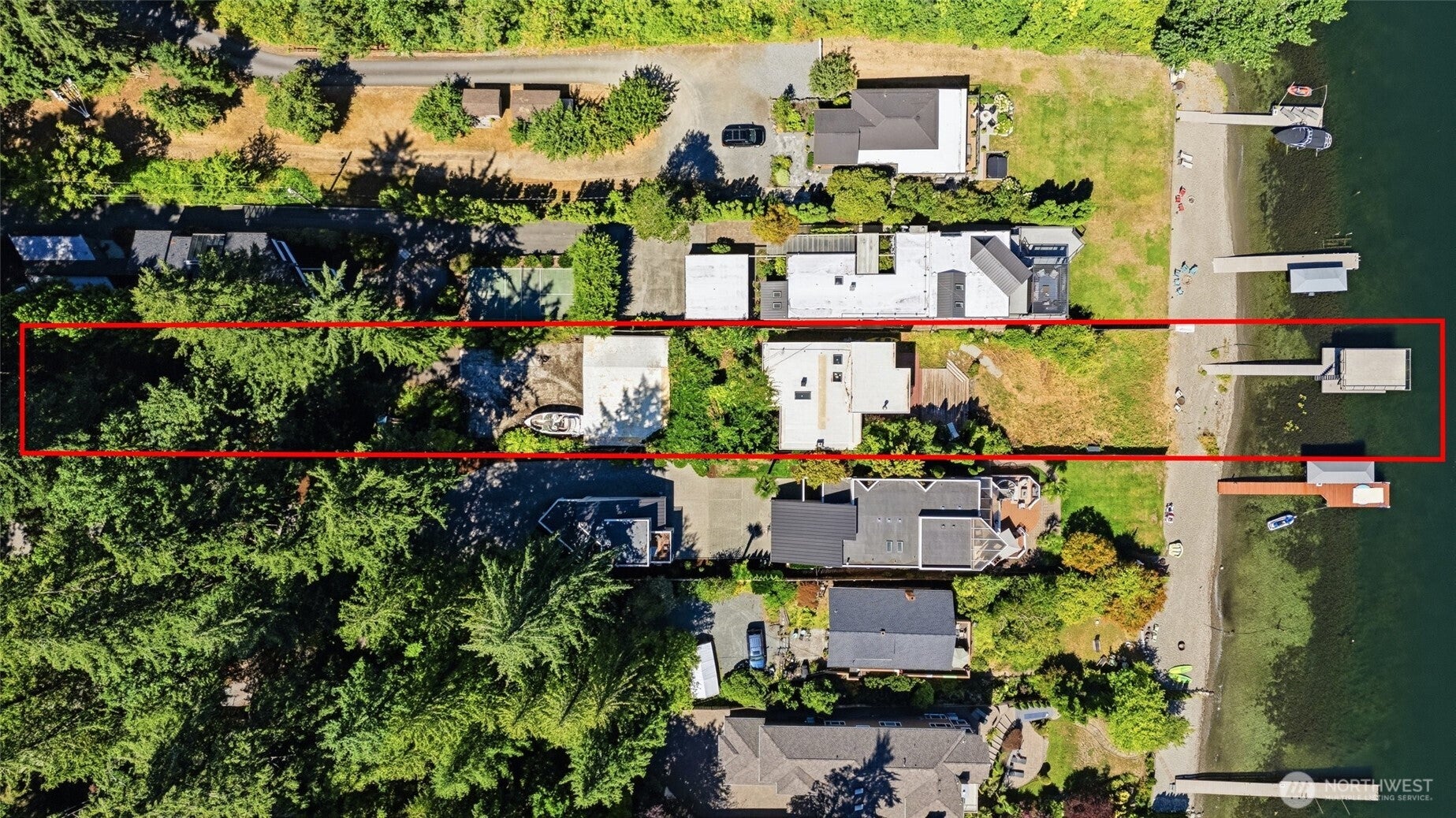 2618 W Lake Sammamish Parkway NE
