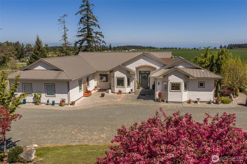 Photo of 203 Delta Way, Sequim, WA 98382 (MLS # 2516499)