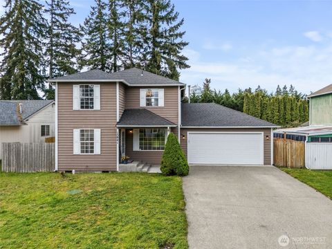 Photo of 15941 Quail Meadows Court SE, Yelm, WA 98597 (MLS # 2511138)
