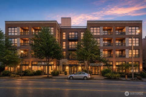 Photo of 4116 California Ave SW AVE #308, Seattle, WA 98116 (MLS # 2572087)