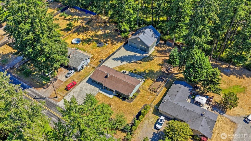 Photo of 20913 22nd Avenue E, Spanaway, WA 98387 (MLS # 2556655)