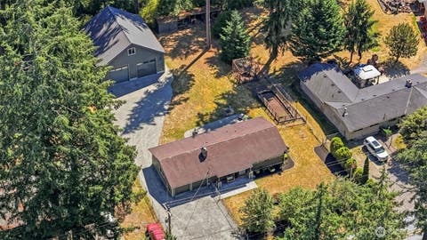 Photo of 20913 22nd Avenue E, Spanaway, WA 98387 (MLS # 2556655)