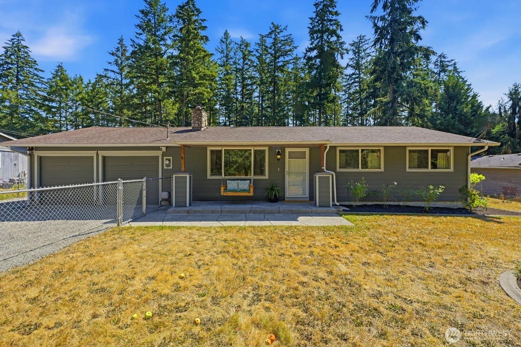 Photo of 20913 22nd Avenue E, Spanaway, WA 98387 (MLS # 2556655)