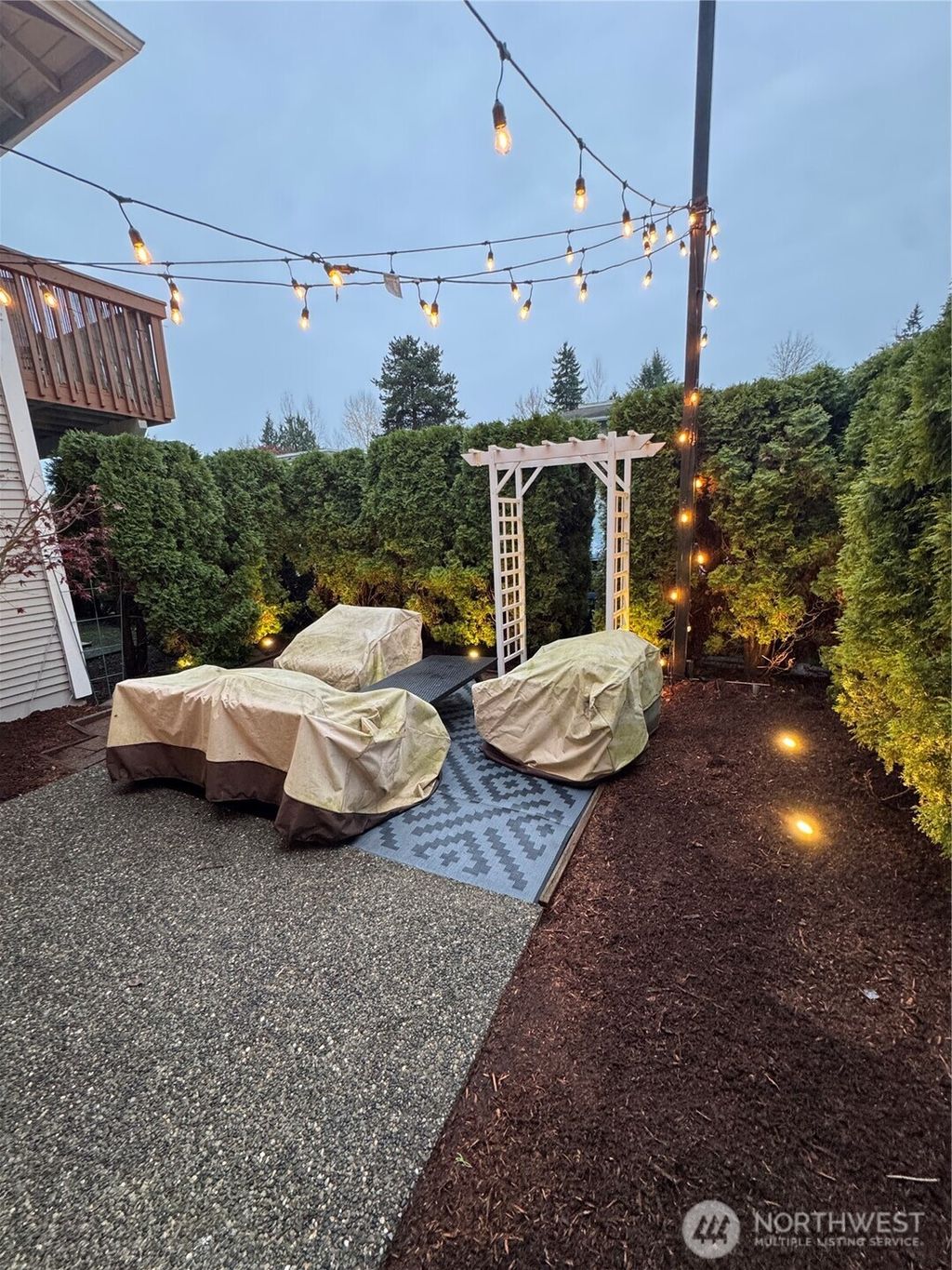 Photo of 17302 NE 45th Street #103, Redmond, WA 98052 (MLS # 2501925)