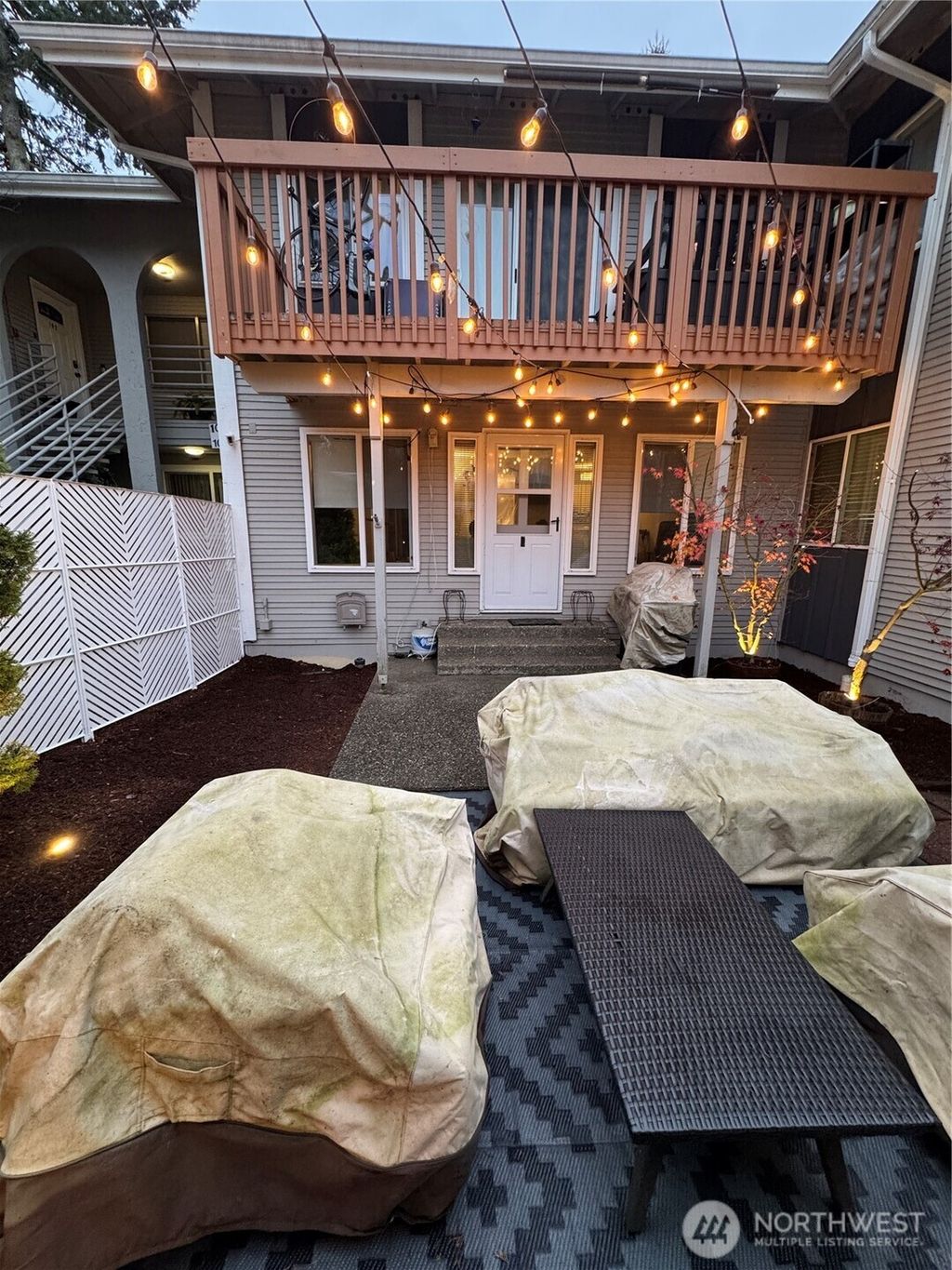 Photo of 17302 NE 45th Street #103, Redmond, WA 98052 (MLS # 2501925)