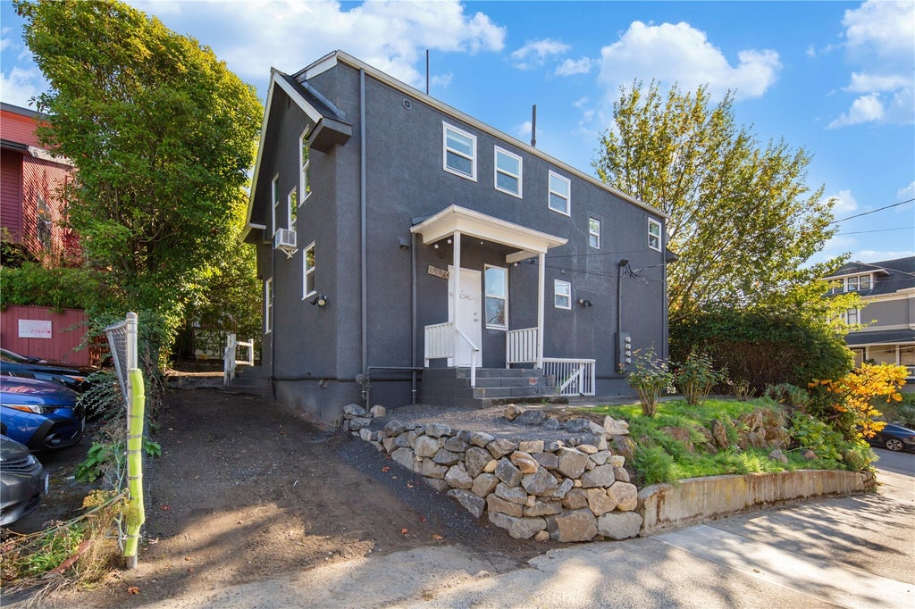 Photo of 1414 E Spring Street, Seattle, WA 98122 (MLS # 2596217)
