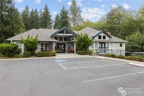 A home in Federal Way