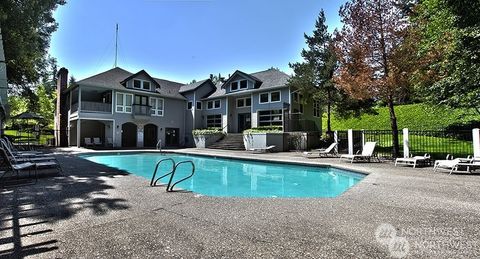 A home in Federal Way