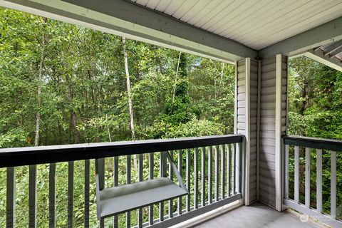 A home in Federal Way