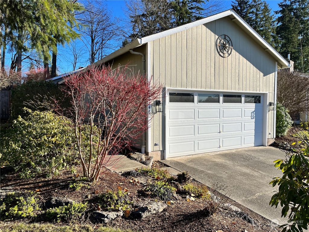 Photo of 19246 146th Avenue SE, Renton, WA 98058 (MLS # 2019522)