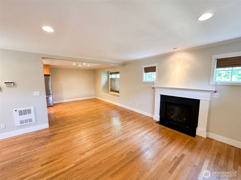 Photo of 1553 58th Street, Seattle, WA 98107 (MLS # 2560141)