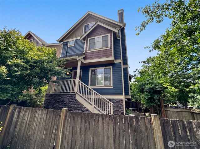 1553 58th Street, Seattle