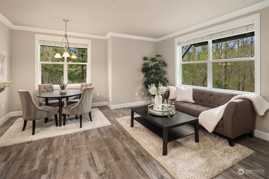 Photo of 15408 Main Street #202, Mill Creek, WA 98012 (MLS # 2224833)