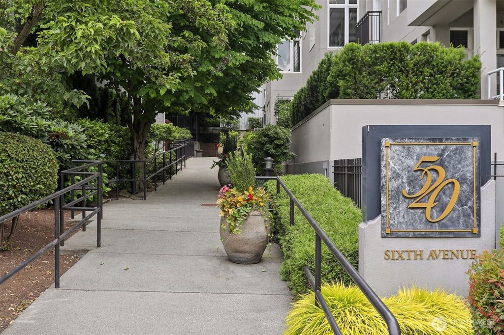 Photo of 520 6th Avenue #2001, Kirkland, WA 98033 (MLS # 2396515)