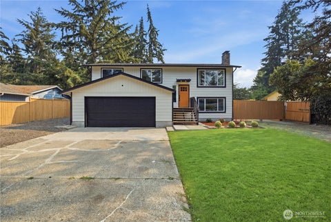 Photo of 8829 Skokomish Way NE, Olympia, WA 98516 (MLS # 2566004)