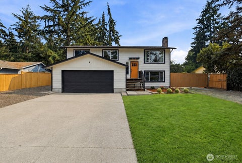 Photo of 8829 Skokomish Way NE, Olympia, WA 98516 (MLS # 2566004)