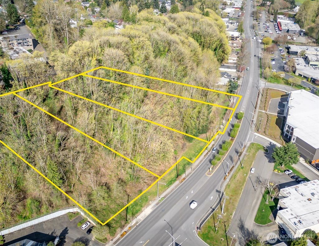 Photo of 14451 Interurban Avenue S, Tukwila, WA 98168 (MLS # 2509362)