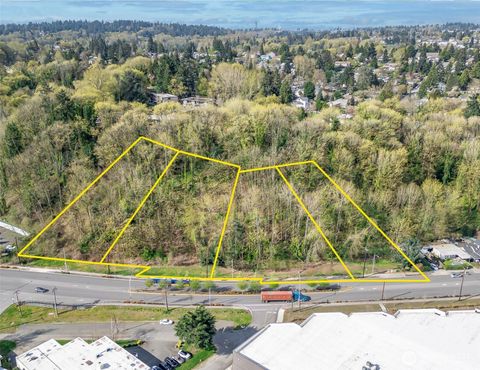 Photo of 14451 Interurban Avenue S, Tukwila, WA 98168 (MLS # 2509362)