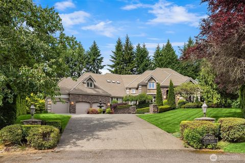 Photo of 20450 NE 71st Street, Redmond, WA 98053 (MLS # 2510305)