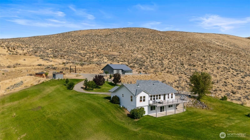 1350 Canyon River Terrace