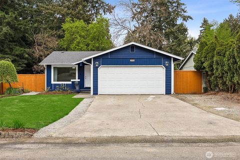 15705 90th Avenue Ct E Puyallup WA 98375