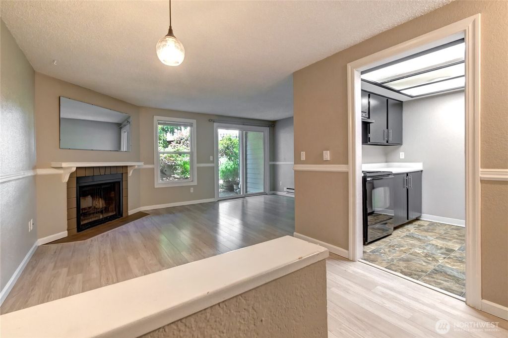Photo of 19855 25th Avenue NE #108, Shoreline, WA 98155 (MLS # 2386307)