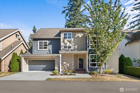 Photo of 3615 Serene Way, Lynnwood, WA 98087 (MLS # 2581084)