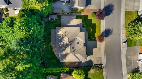 A home in Snohomish