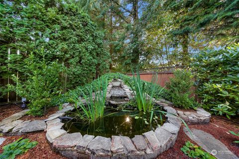 A home in Snohomish