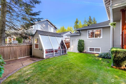 A home in Snohomish